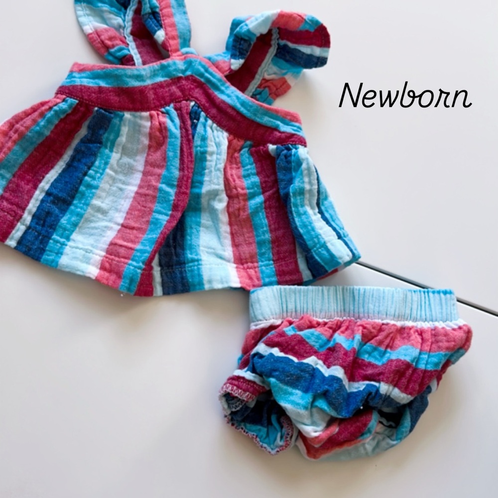 Newborn Bundle - Picture 7 of 10